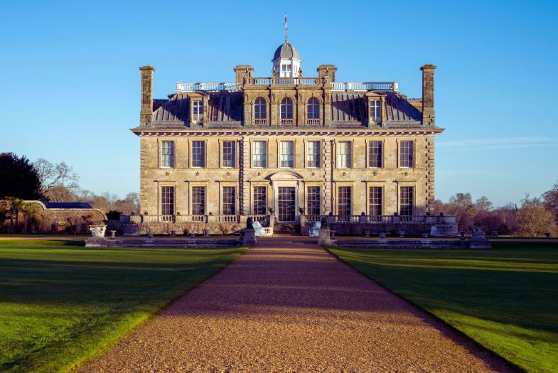 Energy Strategy for Larger Domestic Properties