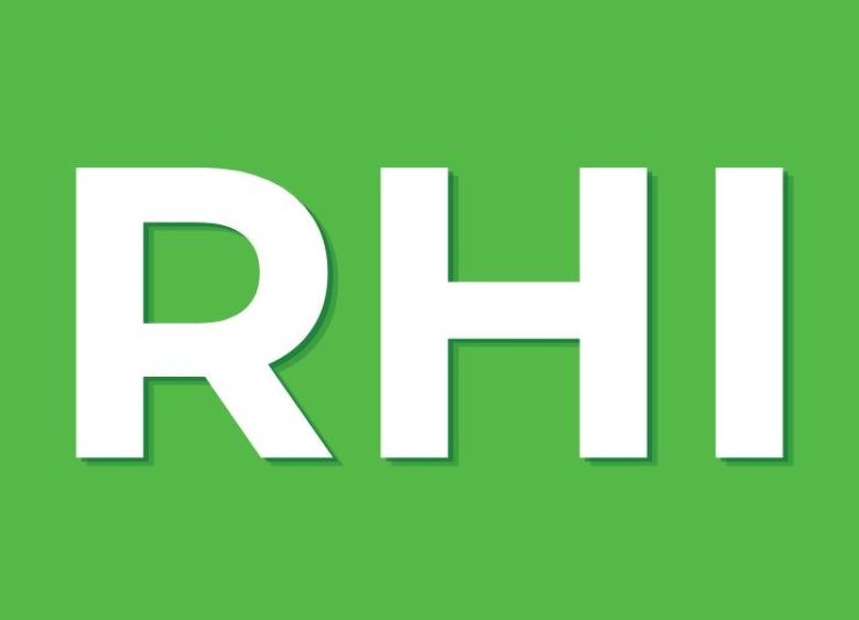 What happens when your RHU runs out?